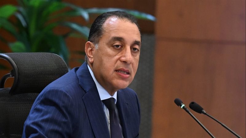 مدبولي: احتياطيات لمواجهة المخاطر وخفض الدين إلى 78% من الناتج المحلي بحلول 2027