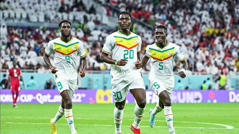 كأس العالم 2026، تشكيلة السنغال الأقرب لحصار العراق الليلة