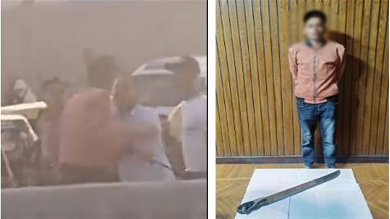 ضبط عاطل هدد سائق “توك توك” لتحصيل أموال دون وجه حق بالإسكندرية