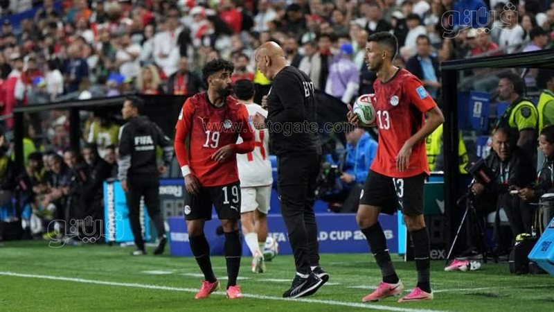 تاريخ مواجهات مصر وأستراليا قبل صدام المونديال