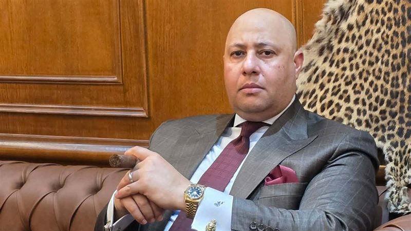 أشرف نبيل ينجح في إلغاء حكم الإعدام بحق «إمبراطور الذهب» في أسوان