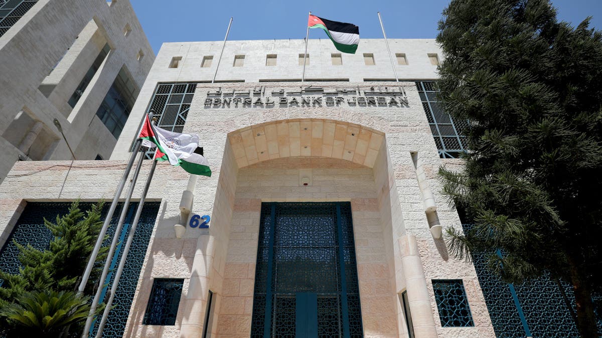احتياطيات الأردن الأجنبية ترتفع إلى 27.2 مليار دولار بنهاية مايو