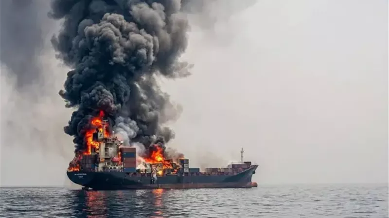 ناقلة النفط كيكو تثير التوتر بين واشنطن وطهران، ماذا تعني عودة المواجهة؟