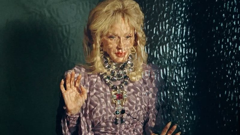 مادونا تكشف سبب تعثر فيلم سيرتها الذاتية: حياتي أكبر من عمل درامي عادي