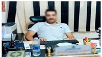 سقوط مدعي النفوذ بالمقطم.. وضبط جهاز لاسلكي بحوزته دون ترخيص