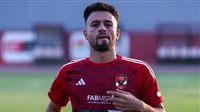 صلاح محسن: اللعب لنادي الزمالك شرف.. والحسد وراء استبعادي من كأس العالم