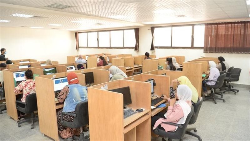 إعلان هام لطلاب الثانوية الأزهرية بشأن اختبارات القدرات للالتحاق بكليات الجامعة