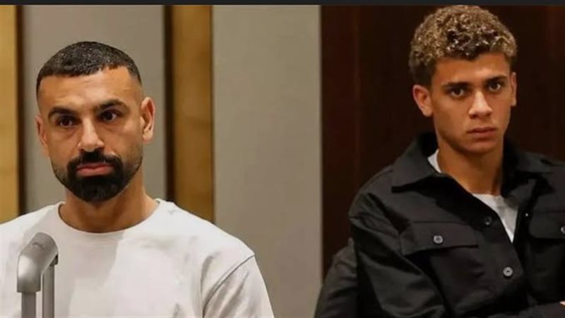 محفور بذاكرتي للأبد، حمزة عبد الكريم يكشف شعوره كبديل لمحمد صلاح في مباراة بلجيكا