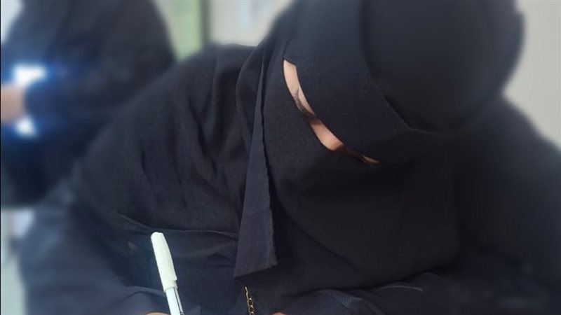 قافلة تنموية شاملة بالمستشفى الجامعي بالإسماعيلية لتعزيز الوعي ومحو الأمية الثقافية