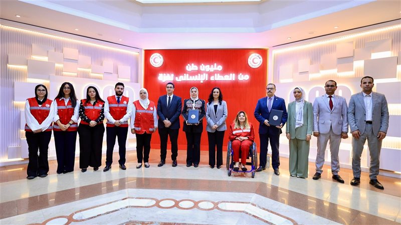 بروتوكول جديد لتمكين ذوي الإعاقة وإشراكهم في العمل التطوعي
