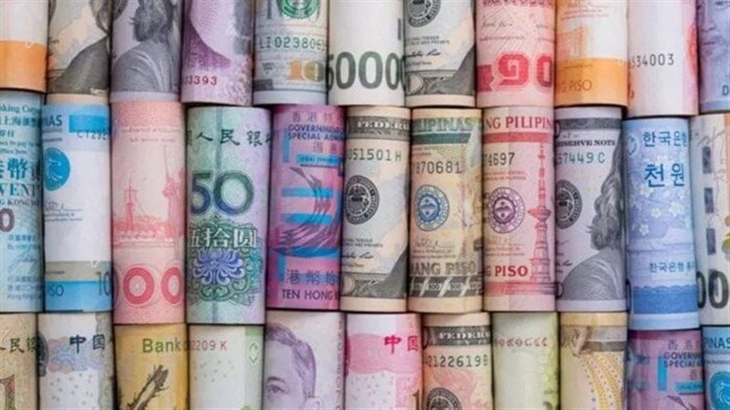 أسعار العملات الأجنبية والعربية في CIB اليوم الإثنين 22 يونيو 2026