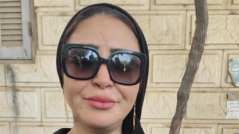 أنا سلبية وماما هتسامحني، محامية قاتلة والدتها ببورسعيد تكشف آخر دعوات موكلتها قبل تنفيذ الإعدام (فيديو)