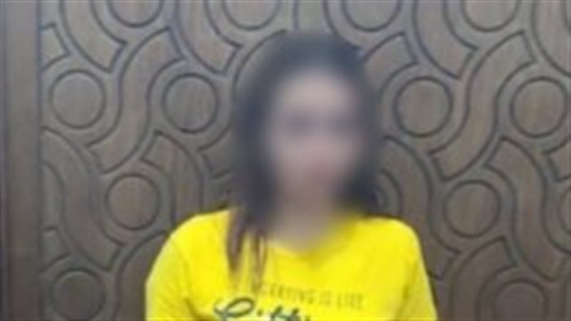 ضبط صانعة محتوى بالإسكندرية لنشرها فيديوهات خادشة للحياء بهدف زيادة المشاهدات