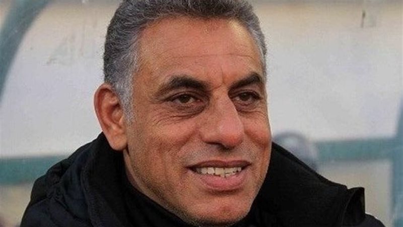 حمادة صدقي ضيف سهام صالح في “ستاد العاصمة”