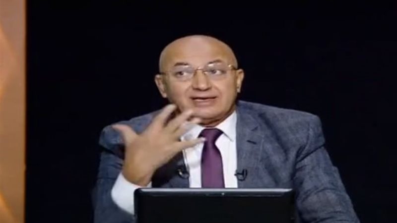 لا تعطيل للصلاة أو العمل، سيد علي يعلق على جدل توقيت مباراة الفراعنة