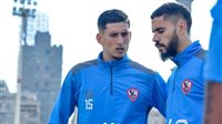 الزمالك يتوصل إلى تسوية مستحقات صلاح مصدق وينتظر قرار المحكمة الرياضية
