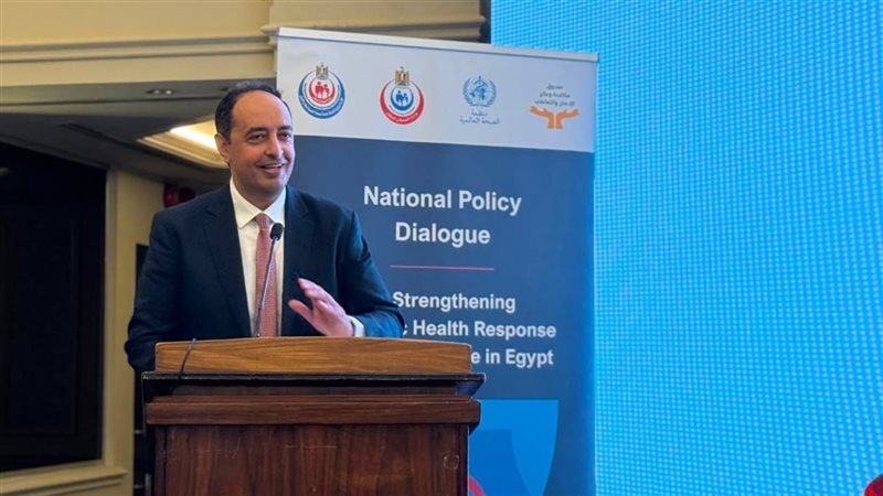صندوق مكافحة التعاطي: إطلاق أول ليسانس متخصص في علم نفس الإدمان بجامعة بنها