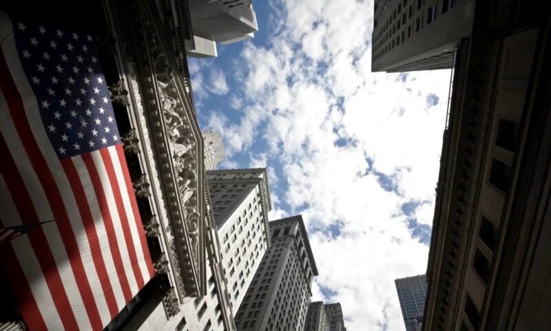نمو اقتصاد أميركا يقفز بـ 2.1% في الربع الأول متجاوزاً التوقعات 