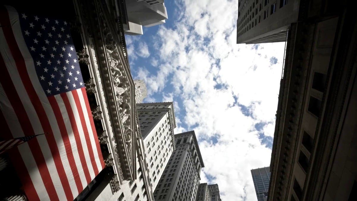 نمو اقتصاد أميركا يقفز بـ 2.1% في الربع الأول متجاوزاً التوقعات 