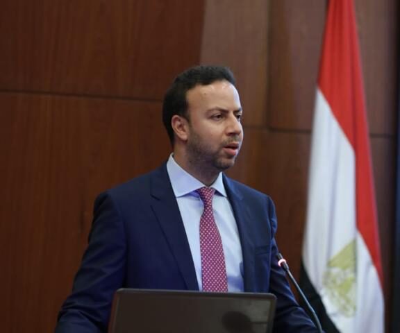 البنك المركزي: نمتلك أدوات لمواجهة الصدمات الخارجية