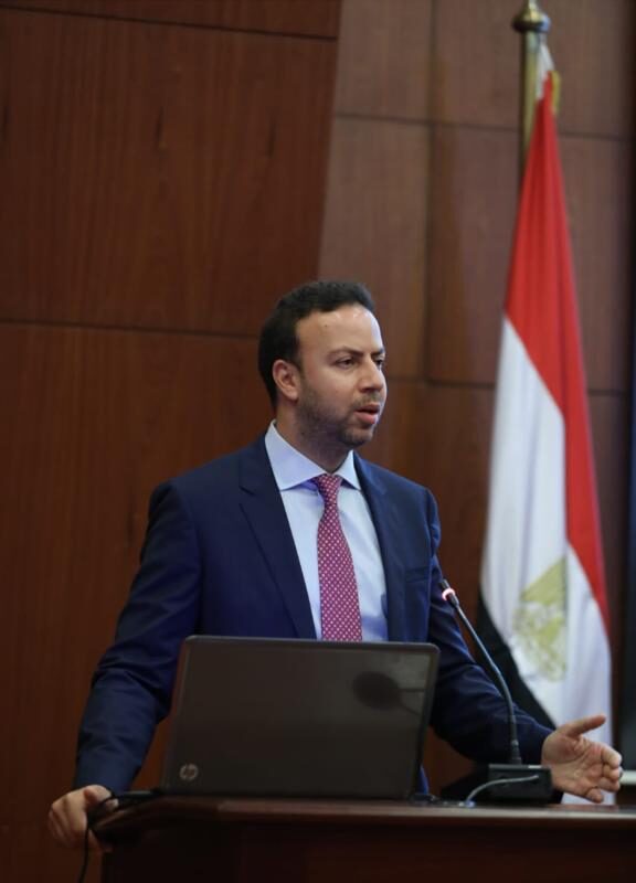 البنك المركزي: نمتلك أدوات لمواجهة الصدمات الخارجية