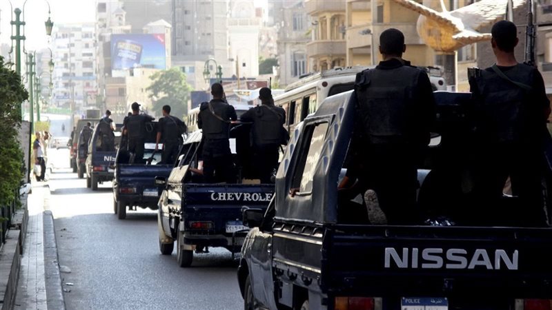 ضبط 73 متهمًا و43 كيلو مواد مخدرة و9 أسلحة نارية في حملة أمنية بشبرا الخيمة