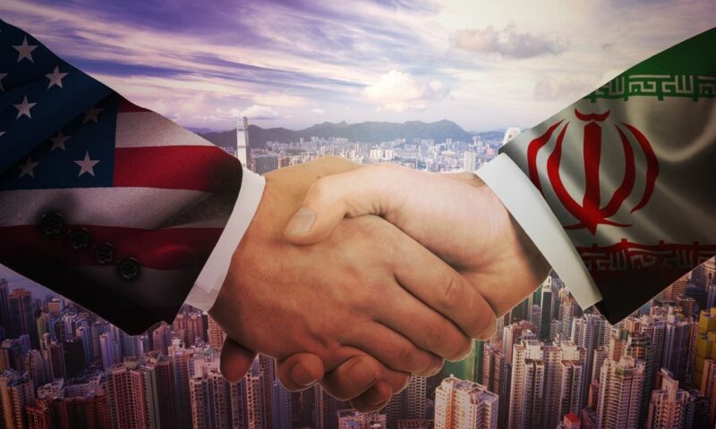 تفاصيل مراسم توقيع الاتفاق المرتقب بين أميركا وإيران