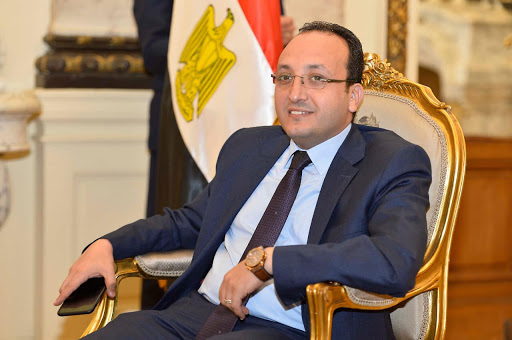 هاني يونس: مصر تتجه بقوة نحو الطاقة المتجددة.. ودعم واسع لاستخدام الطاقة الشمسية داخل المنازل والمشروعات