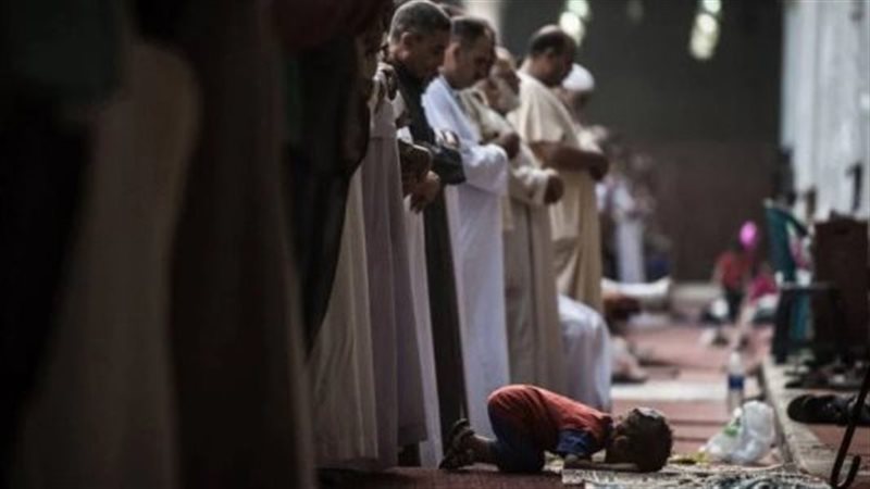 مواقيت الصلاة، موعد أذان العـصر اليوم الإثنين في القاهرة والمحافظات