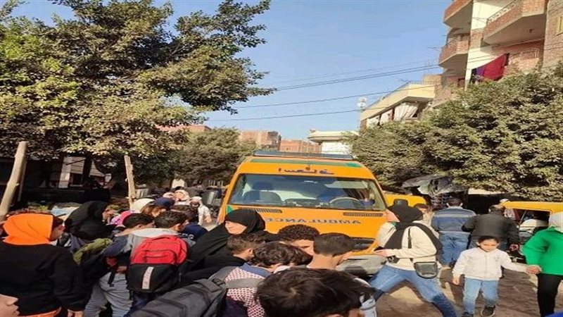 إحالة 8 متهمات للمحاكمة العاجلة في قضية وفاة الطفلة “تيا” داخل مدرسة بشبرا