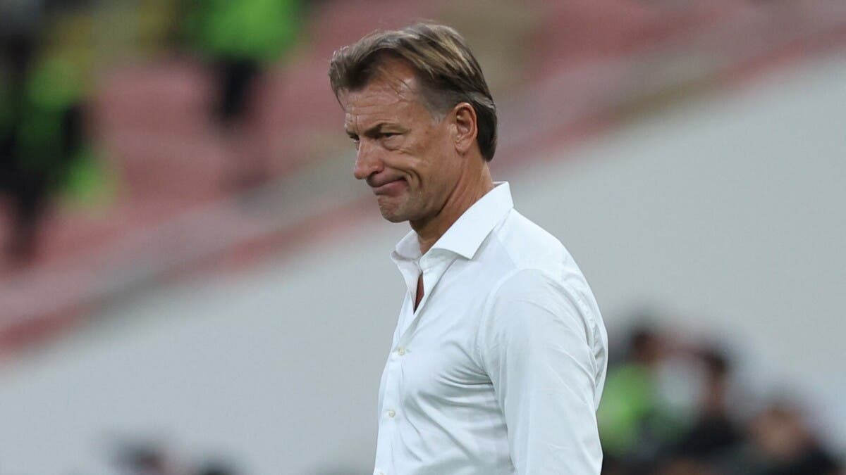 هيرفي رينارد يتولى تدريب تونس في كأس العالم