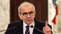 نواف سلام: التفاوض خيار استراتيجي لتجنيب لبنان الخسائر ووقف التصعيد