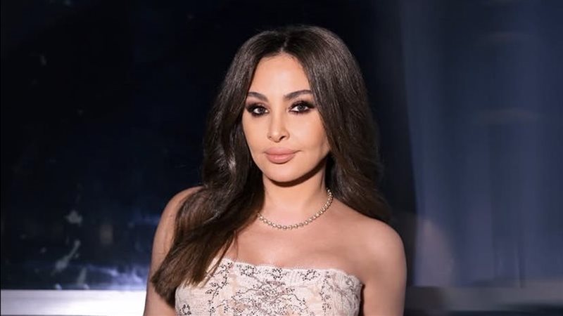 أخبار الفن: إليسا تضع اللمسات الأخيرة لألبومها الجديد.. خسائر مادية لـ دوا ليبا بسبب حفل زفافها.. الفنانة نهى صالح تنعى شقيقها.. محمد إمام وشيكو يحتفلان بالعرض الخاص لـ”صقر وكناريا”