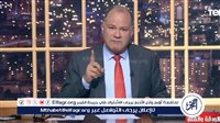 نشأت الديهي: مصر لم تغب يومًا عن القضية الفلسطينية وتحذير من الدور الإثيوبي بالمنطقة