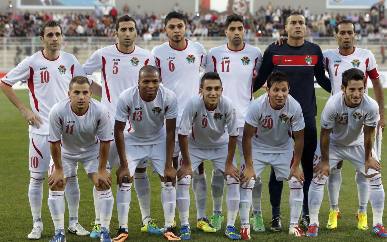 مونديال 2026 ينعش خزائن الأندية الأردنية بمكاسب مالية مرتقبة من “فيفا”