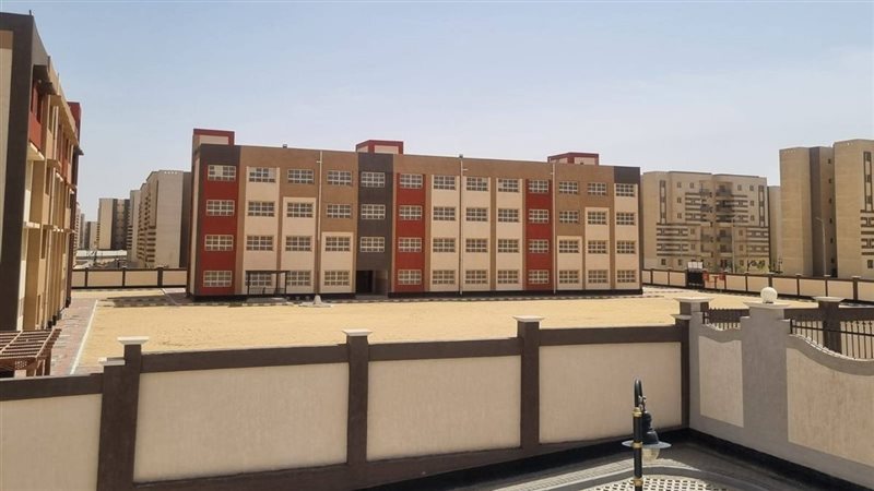 وزيرة الإسكان تتابع معدلات تنفيذ عدد من المشروعات الخدمية بمدن الصعيد