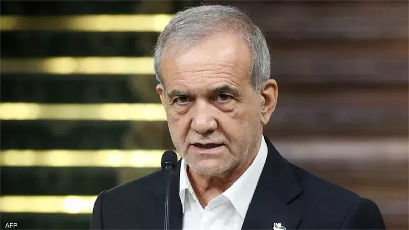 بعد انتهاء الجولة الأولى من المفاوضات، الرئيس الإيراني يزور باكستان غدا