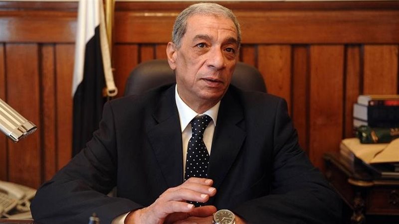 هشام بركات، “محامي الشعب” الذي اغتالته يد الغدر صائمًا في رمضان