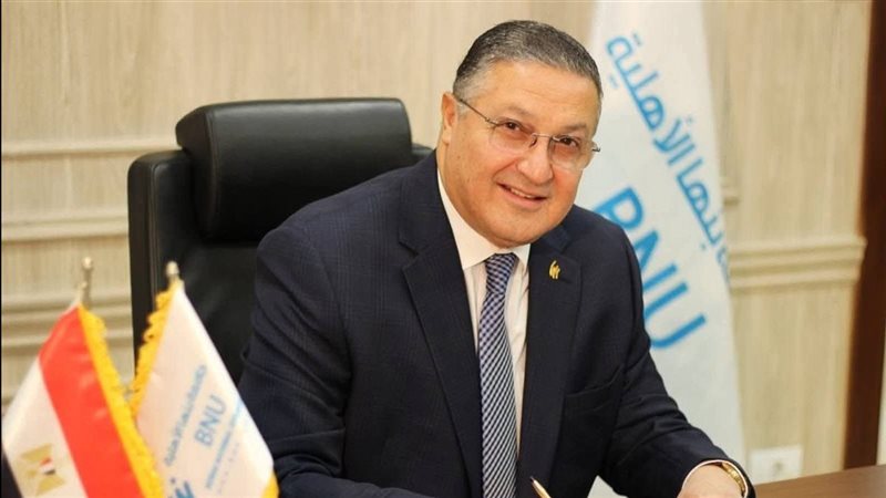 لأول مرة.. إدراج جامعة بنها الأهلية ضمن تصنيف التايمز للتعليم العالي لتأثير الاستدامة