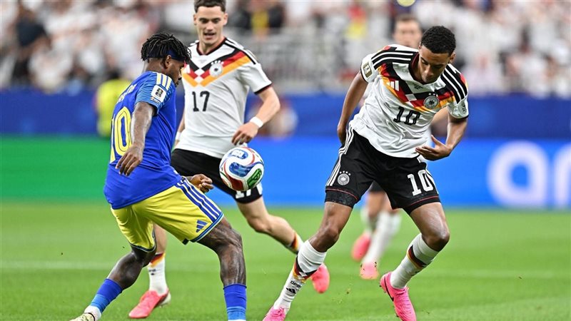 يقترب من كسر رقم استمر 68 عاما، معدل تهديفي استثنائي في كأس العالم نسخة 2026