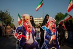 “متشدّدو إيران حققوا نصراً حاسماً على متعجرف واشنطن” – مقال في نيويورك تايمز