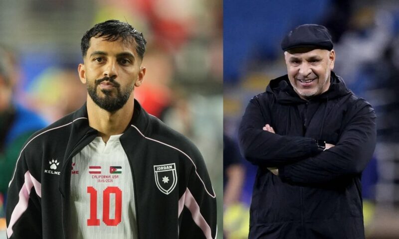 التعمري يفشل في الرد على الجزائري زكري.. ويخرج بأسوأ تقييم