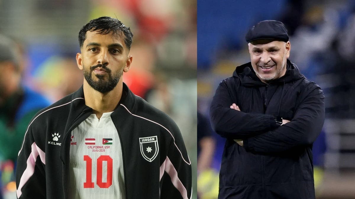 التعمري يفشل في الرد على الجزائري زكري.. ويخرج بأسوأ تقييم