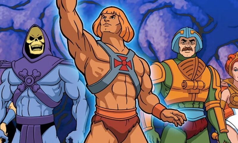 It had the power! The weird origins of He-Man, Skeletor, and the ‘Masters of the Universe’