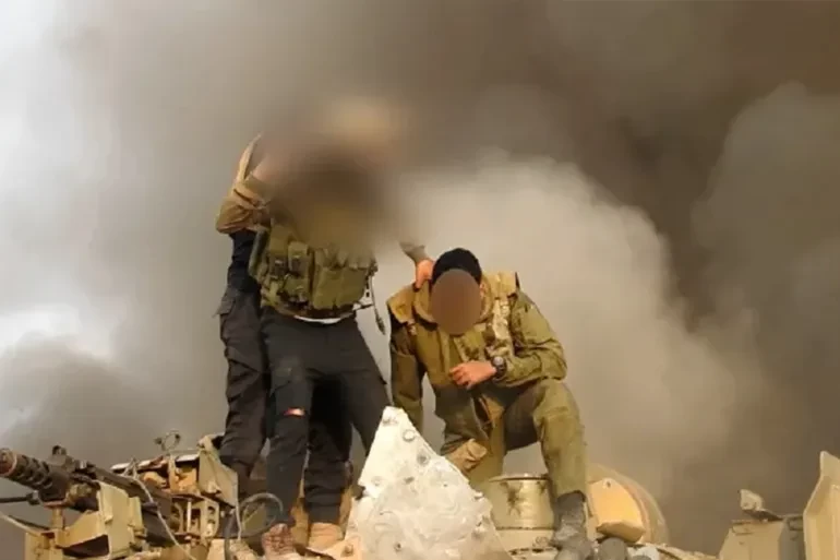 كاتب إسرائيلي: 7 أكتوبر بداية انهيار “إسرائيل”