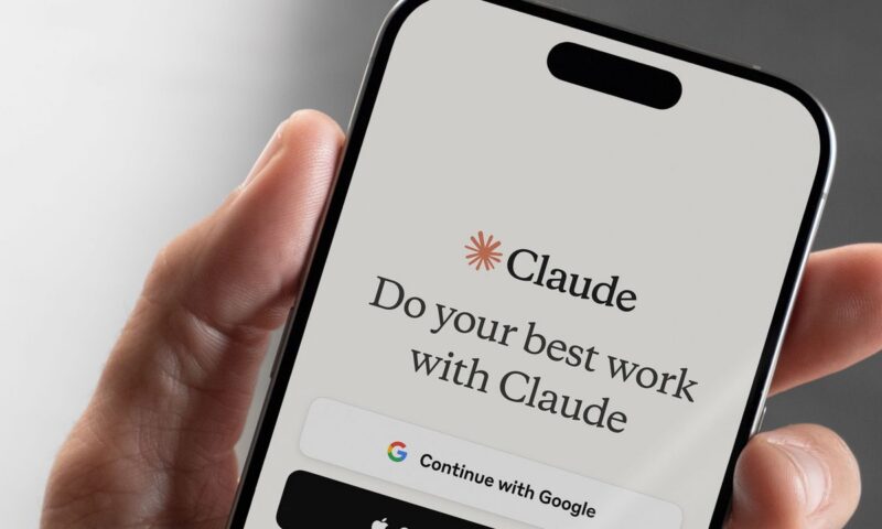 Claude is down for many — here’s what we know about the outage