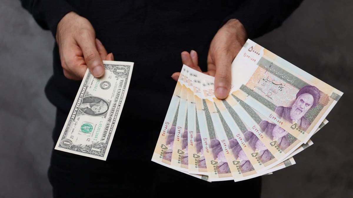 12 مليار دولار أشعلت نار التوتر مجددا بين طهران وواشنطن