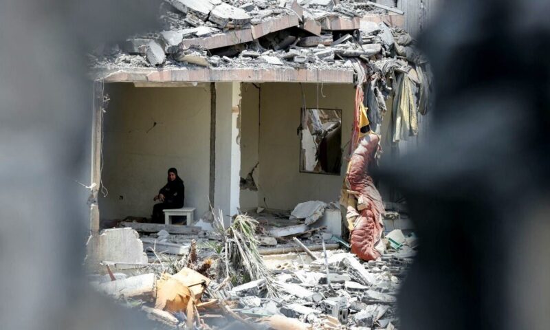 رغم اتفاق وقف النار.. إسرائيل تقصف جنوب لبنان والبقاع