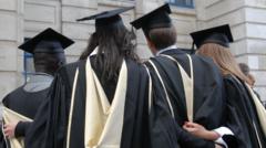 Third of people say uni degree not worth it, as student loan inquiry begins