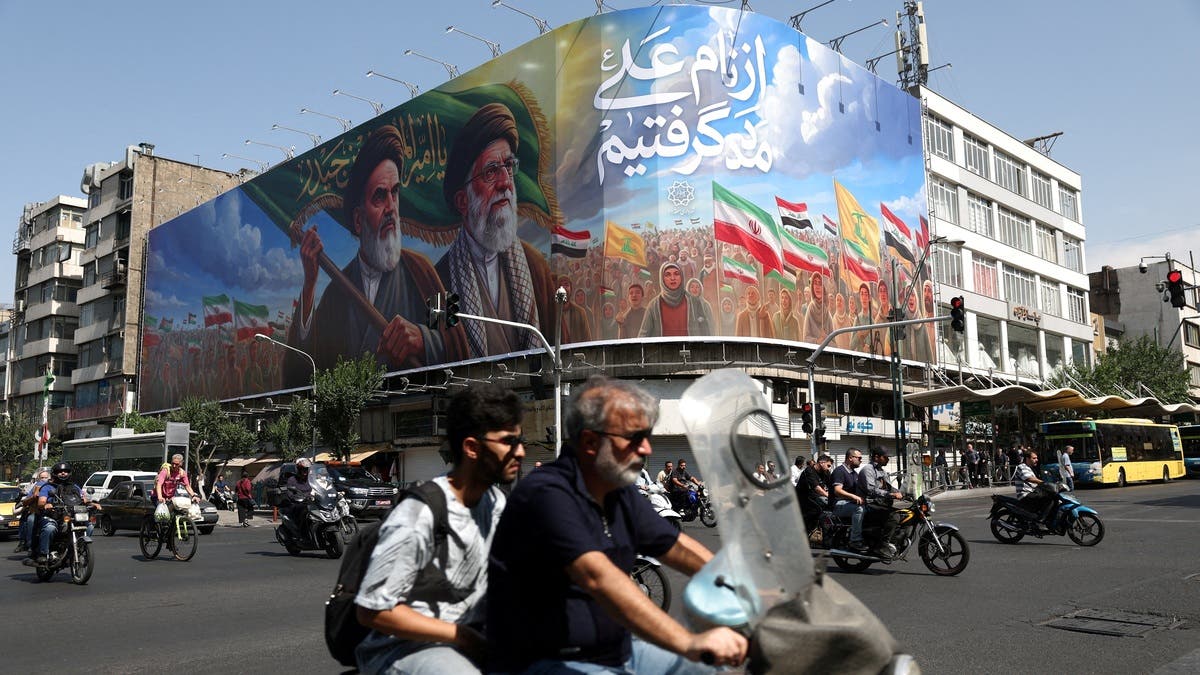إيران تعارض ترامب: لا احتكار لشراء سلع أميركية في أي تفاهم